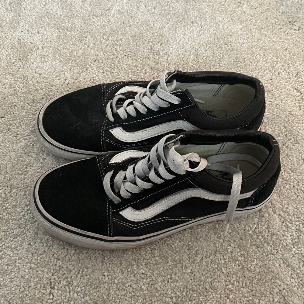 Vans old skool - Picture 2 of 6
